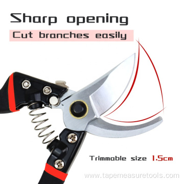 Professional garden tools Pruning Shear Branch Shears